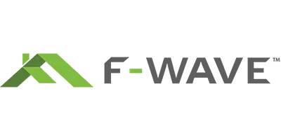 F-Wave Logo