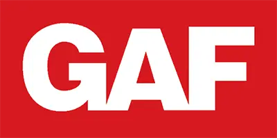 GAF LOGO