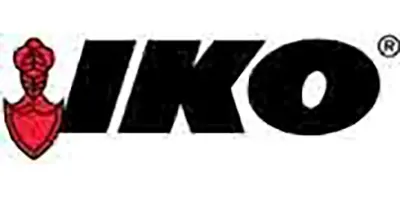 IKO Logo