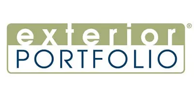 exterior portfolio logo