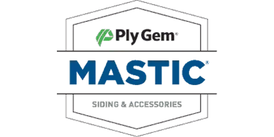 plygem mastic logo